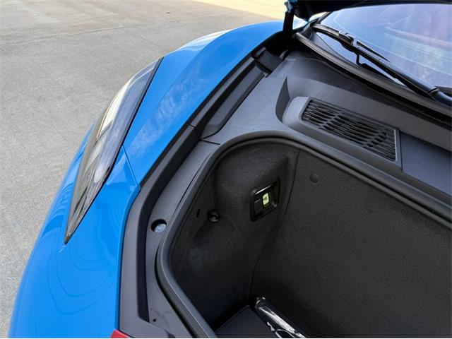 2024 Chevrolet Corvette Z06 (CC-2072737) for sale in Lincoln, Nebraska