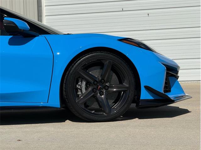 2024 Chevrolet Corvette Z06 (CC-2072737) for sale in Lincoln, Nebraska