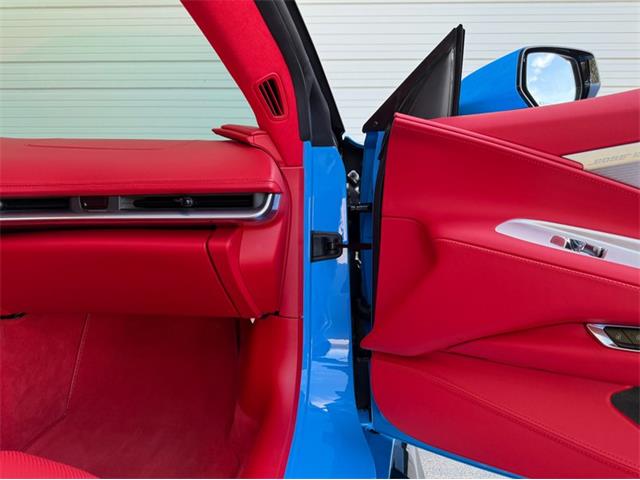 2024 Chevrolet Corvette Z06 (CC-2072737) for sale in Lincoln, Nebraska