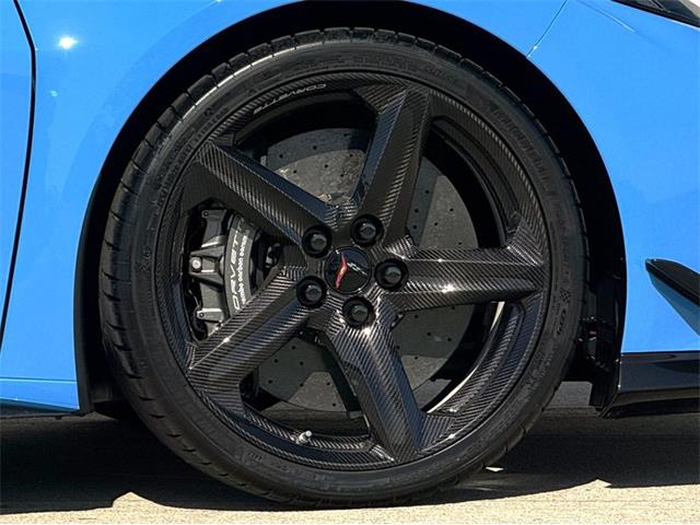2024 Chevrolet Corvette Z06 (CC-2072737) for sale in Lincoln, Nebraska