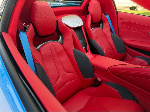 2024 Chevrolet Corvette Z06 (CC-2072737) for sale in Lincoln, Nebraska