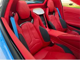 2024 Chevrolet Corvette Z06 (CC-2072737) for sale in Lincoln, Nebraska