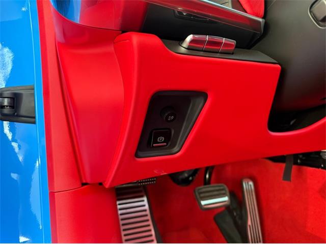 2024 Chevrolet Corvette Z06 (CC-2072737) for sale in Lincoln, Nebraska