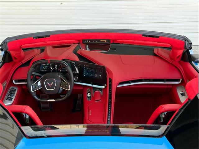 2024 Chevrolet Corvette Z06 (CC-2072737) for sale in Lincoln, Nebraska