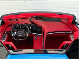 2024 Chevrolet Corvette Z06 (CC-2072737) for sale in Lincoln, Nebraska