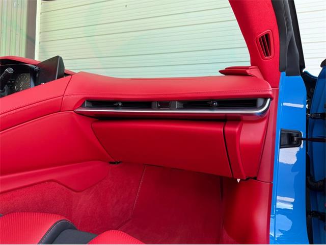 2024 Chevrolet Corvette Z06 (CC-2072737) for sale in Lincoln, Nebraska
