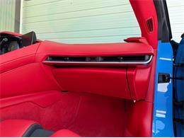 2024 Chevrolet Corvette Z06 (CC-2072737) for sale in Lincoln, Nebraska