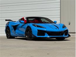 2024 Chevrolet Corvette Z06 (CC-2072737) for sale in Lincoln, Nebraska
