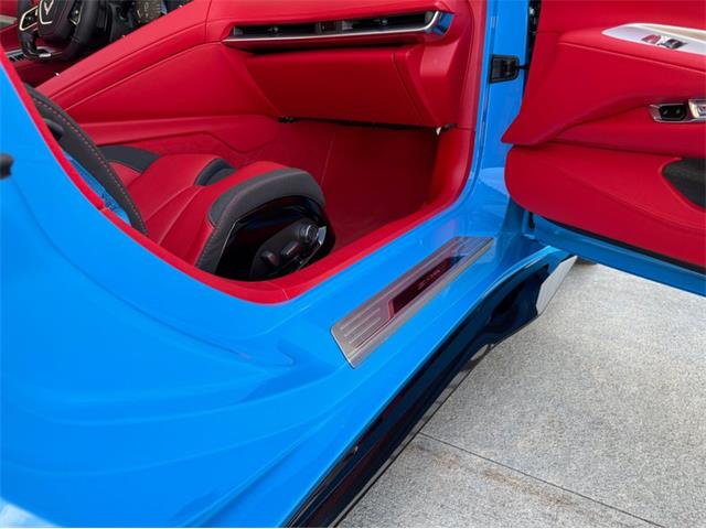 2024 Chevrolet Corvette Z06 (CC-2072737) for sale in Lincoln, Nebraska