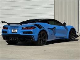 2024 Chevrolet Corvette Z06 (CC-2072737) for sale in Lincoln, Nebraska