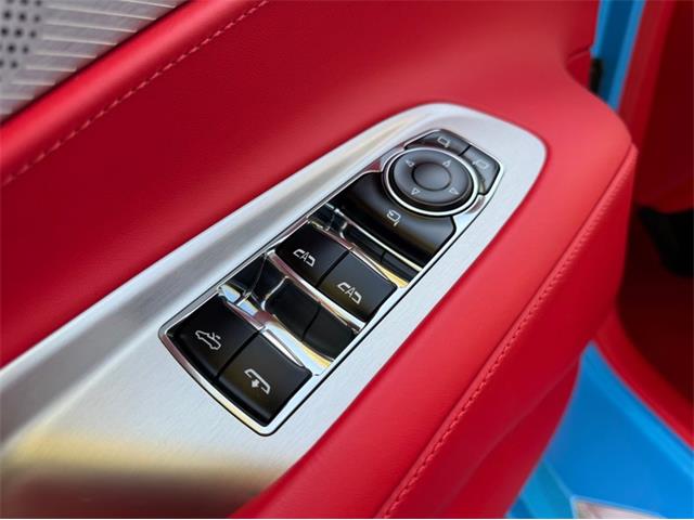 2024 Chevrolet Corvette Z06 (CC-2072737) for sale in Lincoln, Nebraska