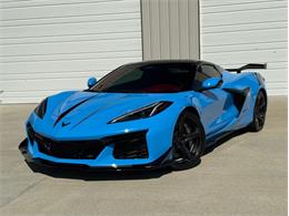 2024 Chevrolet Corvette Z06 (CC-2072737) for sale in Lincoln, Nebraska