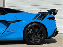 2024 Chevrolet Corvette Z06 (CC-2072737) for sale in Lincoln, Nebraska