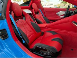 2024 Chevrolet Corvette Z06 (CC-2072737) for sale in Lincoln, Nebraska