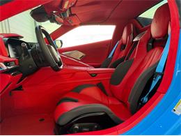 2024 Chevrolet Corvette Z06 (CC-2072737) for sale in Lincoln, Nebraska