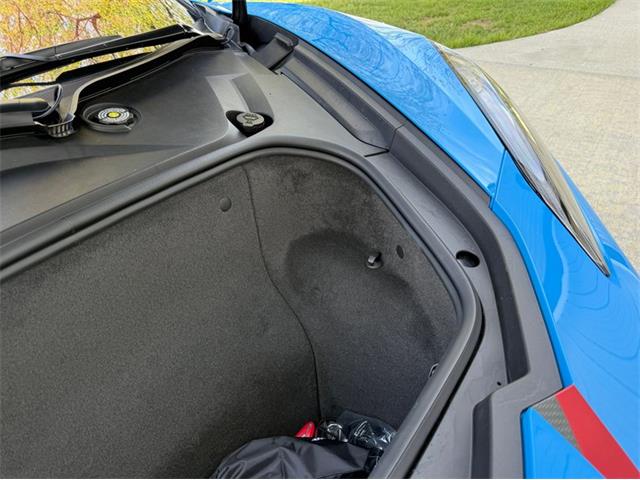2024 Chevrolet Corvette Z06 (CC-2072737) for sale in Lincoln, Nebraska