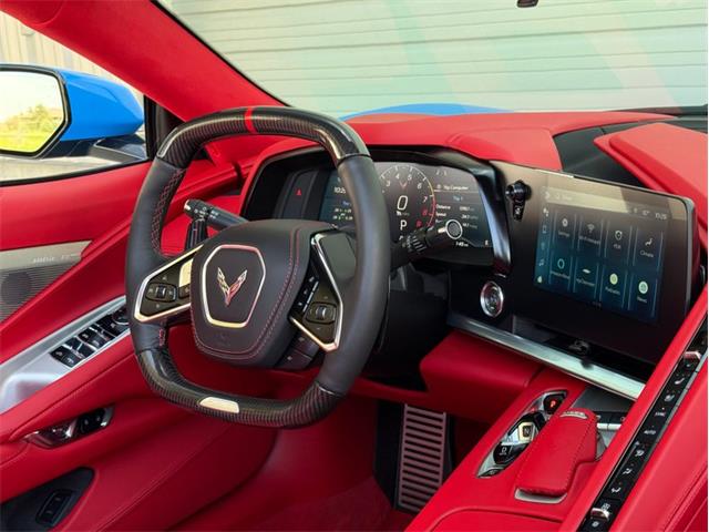 2024 Chevrolet Corvette Z06 (CC-2072737) for sale in Lincoln, Nebraska