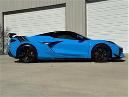 2024 Chevrolet Corvette Z06 (CC-2072737) for sale in Lincoln, Nebraska
