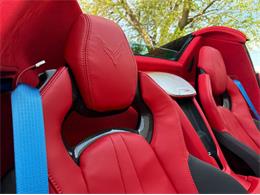 2024 Chevrolet Corvette Z06 (CC-2072737) for sale in Lincoln, Nebraska