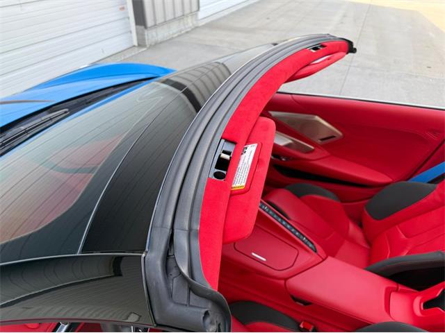 2024 Chevrolet Corvette Z06 (CC-2072737) for sale in Lincoln, Nebraska