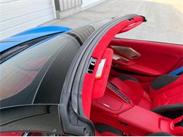 2024 Chevrolet Corvette Z06 (CC-2072737) for sale in Lincoln, Nebraska