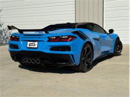 2024 Chevrolet Corvette Z06 (CC-2072737) for sale in Lincoln, Nebraska