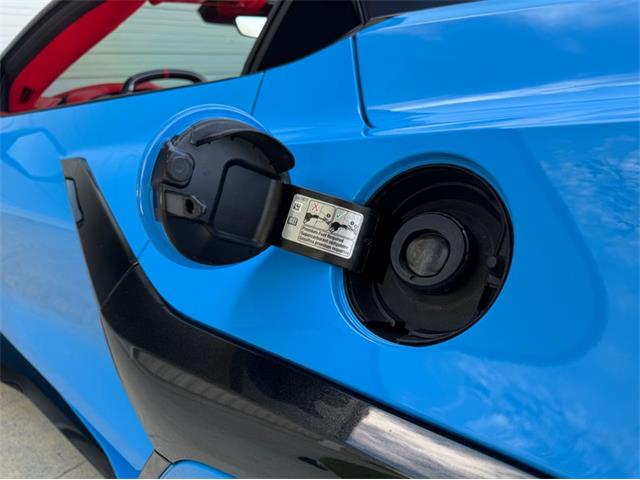 2024 Chevrolet Corvette Z06 (CC-2072737) for sale in Lincoln, Nebraska