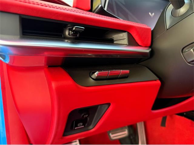 2024 Chevrolet Corvette Z06 (CC-2072737) for sale in Lincoln, Nebraska