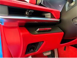 2024 Chevrolet Corvette Z06 (CC-2072737) for sale in Lincoln, Nebraska