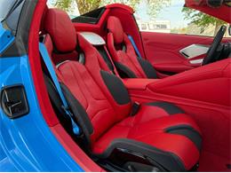 2024 Chevrolet Corvette Z06 (CC-2072737) for sale in Lincoln, Nebraska