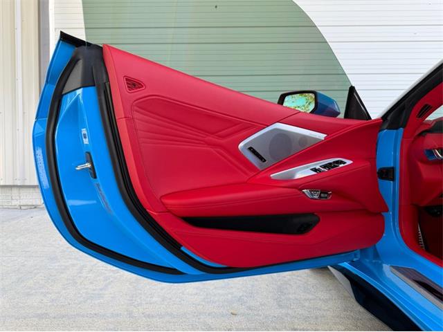 2024 Chevrolet Corvette Z06 (CC-2072737) for sale in Lincoln, Nebraska