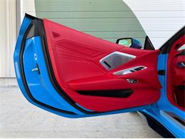 2024 Chevrolet Corvette Z06 (CC-2072737) for sale in Lincoln, Nebraska