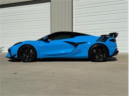 2024 Chevrolet Corvette Z06 (CC-2072737) for sale in Lincoln, Nebraska