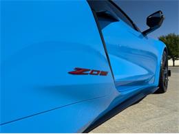 2024 Chevrolet Corvette Z06 (CC-2072737) for sale in Lincoln, Nebraska