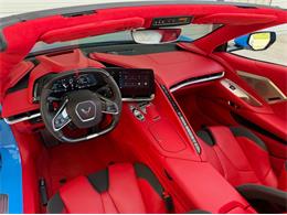 2024 Chevrolet Corvette Z06 (CC-2072737) for sale in Lincoln, Nebraska