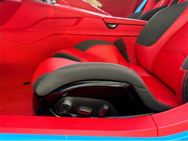 2024 Chevrolet Corvette Z06 (CC-2072737) for sale in Lincoln, Nebraska