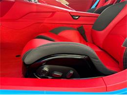 2024 Chevrolet Corvette Z06 (CC-2072737) for sale in Lincoln, Nebraska