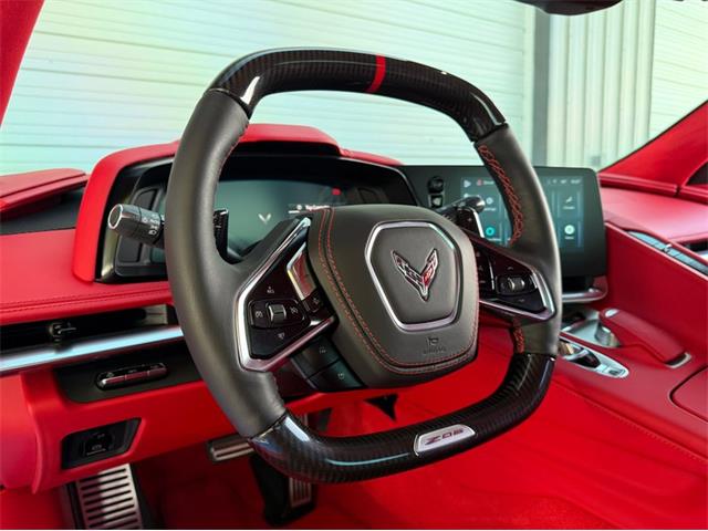 2024 Chevrolet Corvette Z06 (CC-2072737) for sale in Lincoln, Nebraska