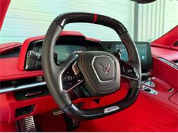 2024 Chevrolet Corvette Z06 (CC-2072737) for sale in Lincoln, Nebraska