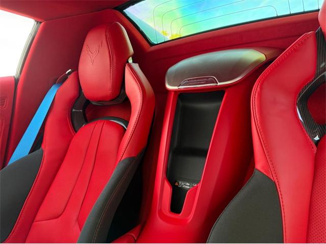 2024 Chevrolet Corvette Z06 (CC-2072737) for sale in Lincoln, Nebraska