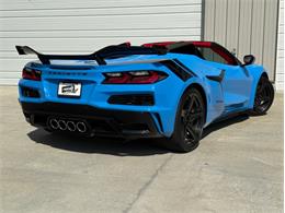 2024 Chevrolet Corvette Z06 (CC-2072737) for sale in Lincoln, Nebraska