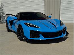 2024 Chevrolet Corvette Z06 (CC-2072737) for sale in Lincoln, Nebraska