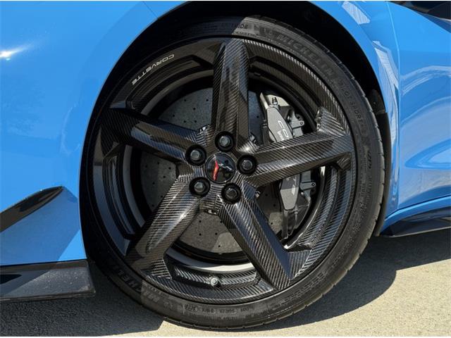 2024 Chevrolet Corvette Z06 (CC-2072737) for sale in Lincoln, Nebraska