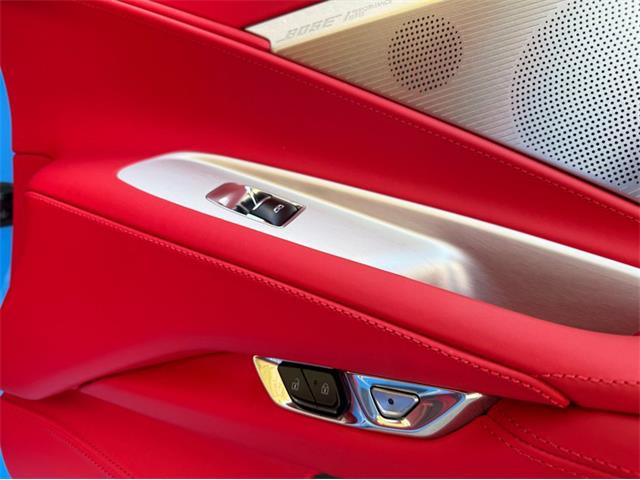 2024 Chevrolet Corvette Z06 (CC-2072737) for sale in Lincoln, Nebraska
