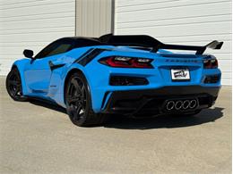 2024 Chevrolet Corvette Z06 (CC-2072737) for sale in Lincoln, Nebraska