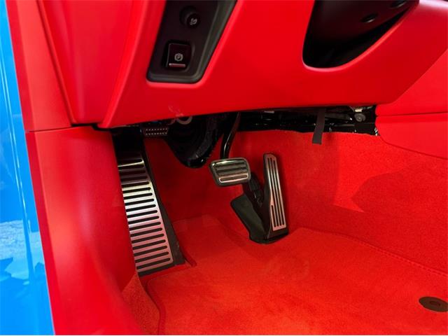 2024 Chevrolet Corvette Z06 (CC-2072737) for sale in Lincoln, Nebraska