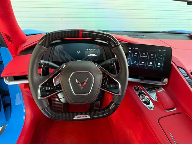 2024 Chevrolet Corvette Z06 (CC-2072737) for sale in Lincoln, Nebraska