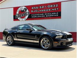 2012 Ford Mustang (CC-2072738) for sale in Newfield, New Jersey