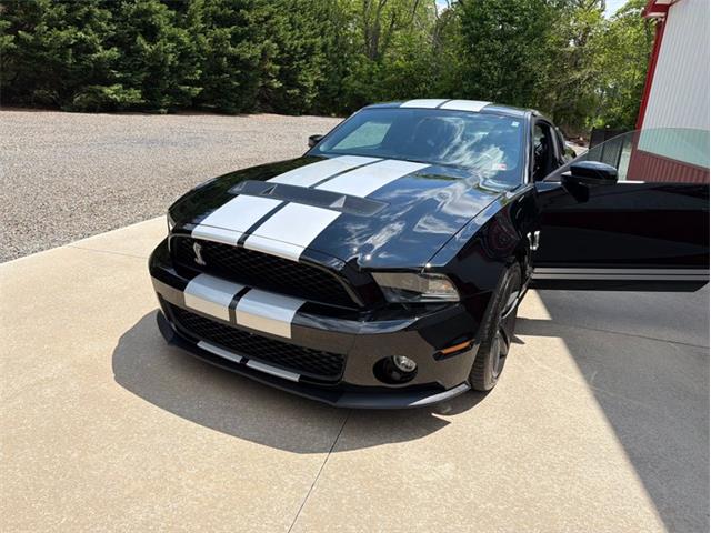 2012 Ford Mustang (CC-2072738) for sale in Newfield, New Jersey