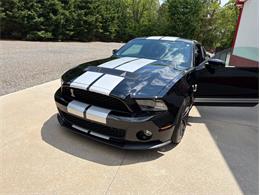 2012 Ford Mustang (CC-2072738) for sale in Newfield, New Jersey